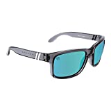 Blenders Eyewear Canyon  Polarized Sunglasses  Active Style, Durable Frame  100% UV Protection  Unisex  North Point Blue