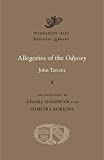 Allegories of the Odyssey (Dumbarton Oaks Medieval Library)