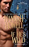 If He's Wild (Wherlocke Book 3)