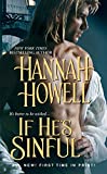 If He's Sinful (Wherlocke Book 2)