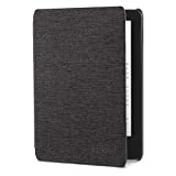 Kindle Fabric Cover - Charcoal Black (10th Gen - 2019 release onlywill not fit Kindle Paperwhite or Kindle Oasis).