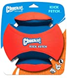 ChuckIt! Kick Fetch Dog Toy