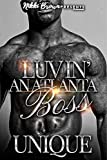 Luvin An Atlanta Boss (The Stockley Family Book 8)