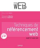 TECHNIQUES DE REFERENCEMENT WEB AUDIT ET SUIVI SEO: AUDIT ET SUIVI SEO.