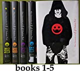 The Chronicles of Vladimir Tod Series Set, Books: 1-5 . Eighth Grade Bites, Ninth Grade Slays, Tenth Grade Bleeds, Eleventh Grade Burns, Twelfth Grade Kills