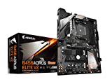 Gigabyte B450 AORUS Elite V2 (AMD Ryzen AM4/ATX/M.2 Thermal Guard/Hmdi/DVI/USB 3.1/DDR4/Motherboard)