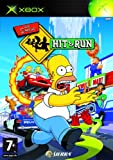 The Simpsons Hit & Run