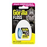 Piksters Gorilla Floss - 30m