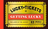 Lucky Tickets for Getting Lucky: 12 Sexy Gift Coupons