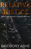 Relative Justice (Hazard and Somerset: Arrows in the Hand Book 1)