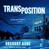 Transposition: Hazard and Somerset Mystery Series, Book 2