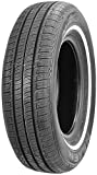 Nexen NPriz AH5 All- Season Radial Tire-225/75R15 102S