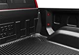 Rugged Liner C67U20HD Rugged Liner Drop In Liner Incl. Bedliner Tailgate Cover Hardware w/o Factory Side Storage Boxes Rugged Liner Drop In Liner