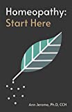 Homeopathy: Start Here