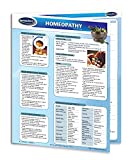 Homeopathy Alternative Medicine Guide - Quick Reference Chart by Permacharts