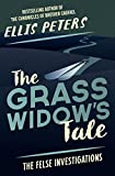 The Grass Widow's Tale (The Felse Investigations)