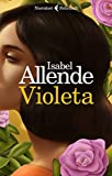 Violeta (Italian Edition)