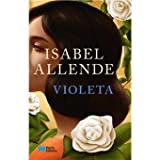 Violeta (Portuguese Edition)