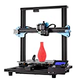 Sovol SV01 Upgraded 3D Printer 95% Pre-Assembled with Direct Drive Extruder Meanwell Power Supply Glass Plate & Built-in Thermal Runaway Protection 280x240x300mm