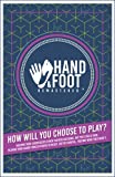 Hand & Foot Remastered Card Game - 8 Player