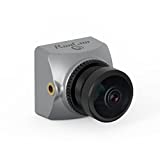 RunCam Phoenix HD Digital Starlight FPV Camera Compatible with DJI Air Unit Caddx Vista,720P60fps Micro Night Vision Camera for FPV Drones-with 120mm Coaxial Cable