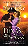 Texas Mail Order Bride (Bachelors of Battle Creek, 1)