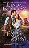 Twice a Texas Bride (Bachelors of Battle Creek Book 2)