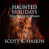 Haunted Holidays: Deadly Christmas