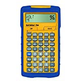 Calculated Industries 5070 ElectriCalc Pro Electrical Code Calculator | Updateable and Compliant with NEC 1996 to 2020 | Electrical Contractors, Estimators, Engineers, Electricians, Lighting Pros