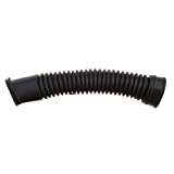 Baoblaze Rubber Intake Hose for Kazuma Meerkat 50cc Falcon 90cc Quad ATV