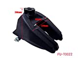 Gas Fuel Tank for Kazuma Meerkat Redcat KMX50 Hensim 50cc 70cc 90cc Kids ATV Quad 4 Wheeler