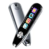 VORMOR X7 Reader Pen Translation Scanner Dictionary Pen - AI Voice & Camera Translators - Real-time All Foreign Languages Travel & Business & Learning & Meeting