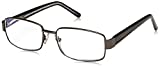 Foster Grant Wes Multifocus Reading Glasses With Anti-Reflective Glasses Coating, Men