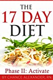 The 17 Day Diet: Phase 2 Activate!