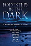 Footsteps in the Dark: An M/M Mystery Romance Anthology