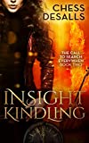 Insight Kindling: (The Call to Search Everywhen Book 2)