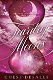 Teardrop Moons (The Song of Everywhen Book 2)