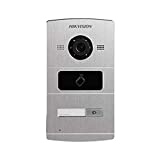 HIKVISION Video Intercom DS-K4H250D IP Video Door Station (DS-KV8402-IM)