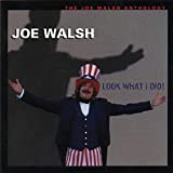 Look What I Did! Joe Walsh Anthology [2 CD]