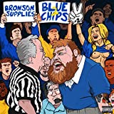 Blue Chips 1 & 2 [Explicit]