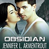 Obsidian: Lux, Book 1