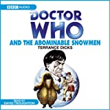 Doctor Who and the Abominable Snowmen