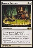 Magic: the Gathering - Personal Sanctuary - Magic 2012