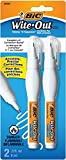 Wite.Out, Shake 'n Squeeze Pens, 2 pack, 0.3 oz each