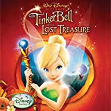 Tinker Bell and the Lost Treasure