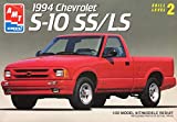 AMT #8964 1994 S-10 SS/LS Pickup Truck 1:25 Scale Plastic Model Kit