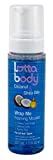 Lotta Body Wrap Me Foaming Mousse Coconut and Shea Oils 7 Ounce (207ml) (Pack of 2)