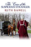 The Case of the Suspicious Stranger: Amish Mystery and Romance (Pinecraft Mysteries Book 9)