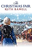 The Christmas Fair: Amish Romance (Amish Christmas.)