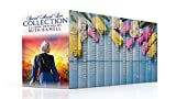 Special Amish Love Collection (12 Book Box Set): Clean and Wholesome Amish Romance (Amish Clean Romance Box Sets)